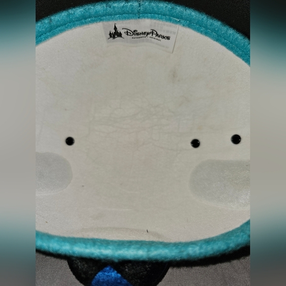 Disney Parks Lilo & Stitch - Stitch Mickey Ears Hat ~ Disney Parks Exclusive - Picture 4 of 4